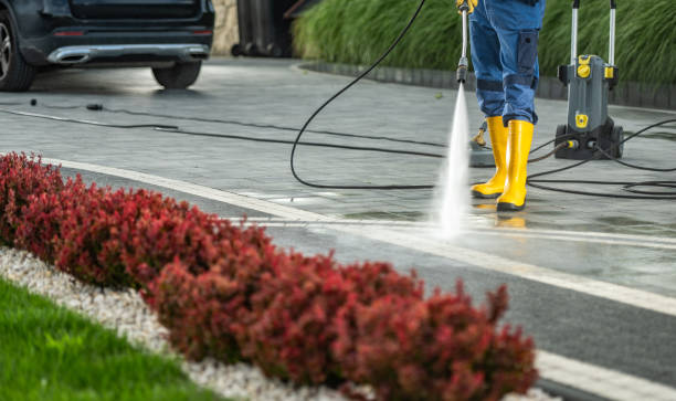 Best Commercial Pressure Washing  in Stafford, TX